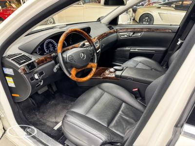 2010 Mercedes - Benz S