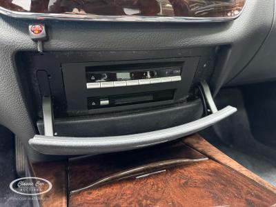 2010 Mercedes - Benz S