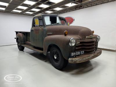1952 Chevrolet 3800