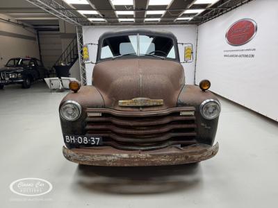 1952 Chevrolet 3800