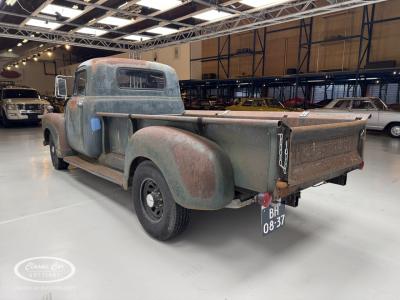 1952 Chevrolet 3800