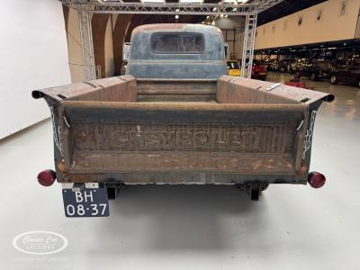 1952 Chevrolet 3800