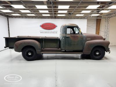 1952 Chevrolet 3800