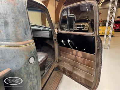 1952 Chevrolet 3800