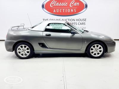 2003 MG TF