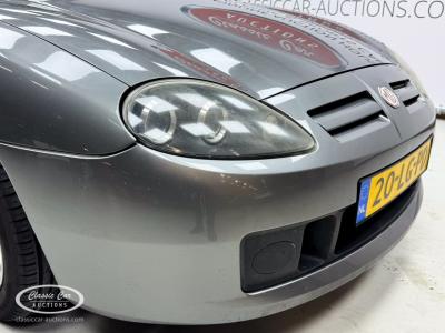 2003 MG TF