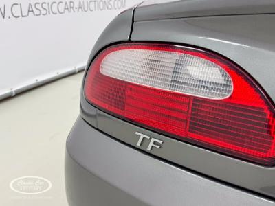 2003 MG TF