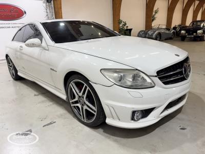 2008 Mercedes - Benz 500
