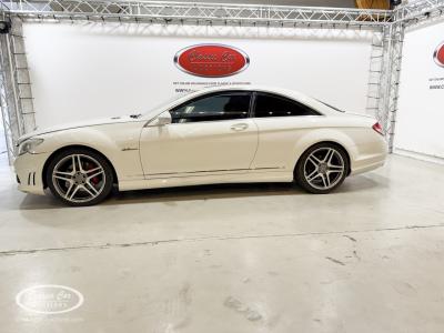 2008 Mercedes - Benz 500