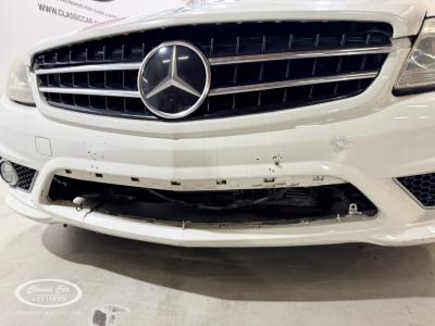 2008 Mercedes - Benz 500