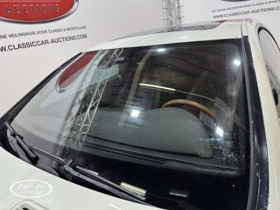 2008 Mercedes - Benz 500