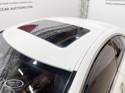 2008 Mercedes - Benz 500