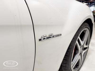 2008 Mercedes - Benz 500