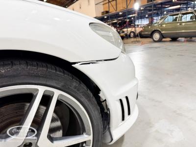 2008 Mercedes - Benz 500