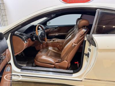 2008 Mercedes - Benz 500