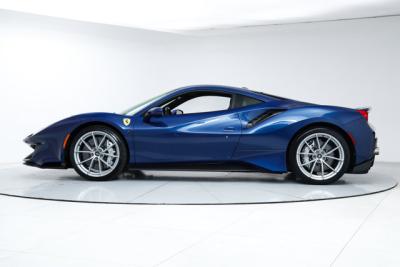 2020 Ferrari 488 PISTA