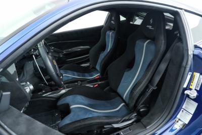 2020 Ferrari 488 PISTA