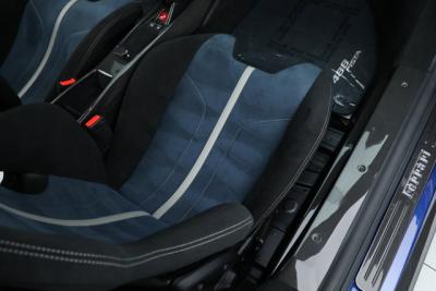 2020 Ferrari 488 PISTA