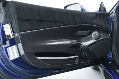 2020 Ferrari 488 PISTA