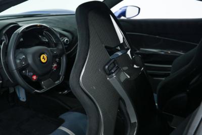 2020 Ferrari 488 PISTA