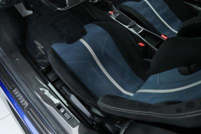 2020 Ferrari 488 PISTA