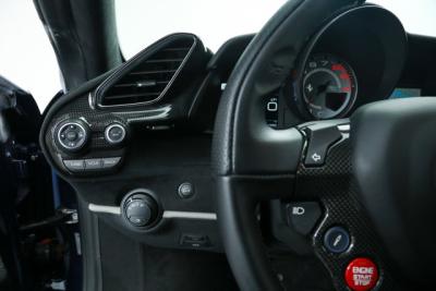 2020 Ferrari 488 PISTA