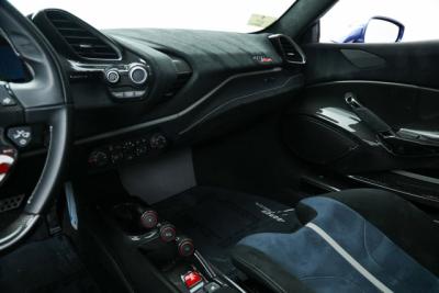 2020 Ferrari 488 PISTA