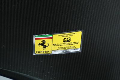 2020 Ferrari 488 PISTA