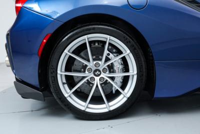 2020 Ferrari 488 PISTA