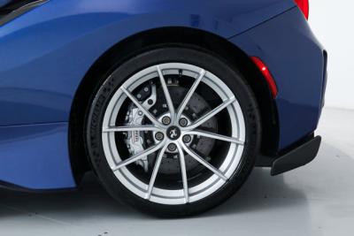 2020 Ferrari 488 PISTA