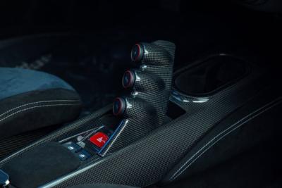 2020 Ferrari 488 PISTA