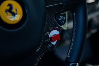 2020 Ferrari 488 PISTA