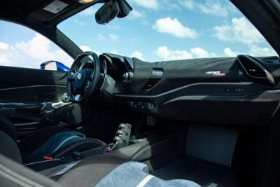 2020 Ferrari 488 PISTA