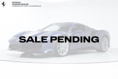 2020 Ferrari 488 PISTA