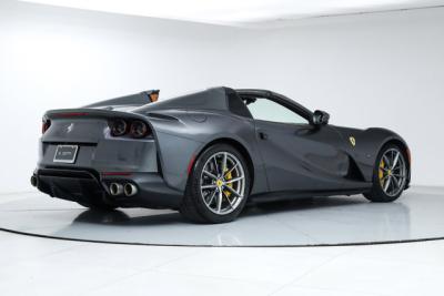 2022 Ferrari 812 GTS