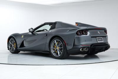 2022 Ferrari 812 GTS