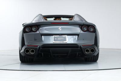 2022 Ferrari 812 GTS