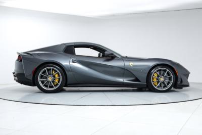 2022 Ferrari 812 GTS