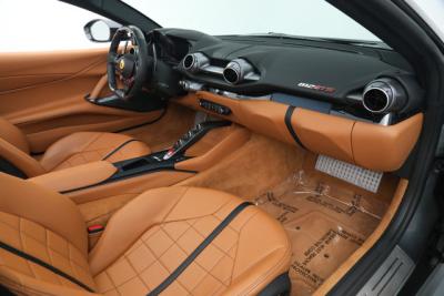 2022 Ferrari 812 GTS