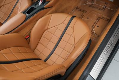 2022 Ferrari 812 GTS