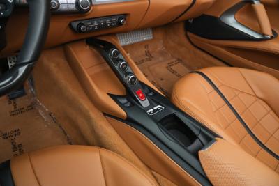 2022 Ferrari 812 GTS