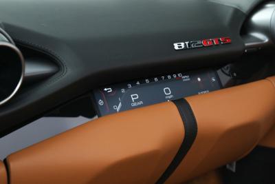 2022 Ferrari 812 GTS