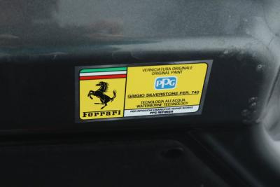 2022 Ferrari 812 GTS