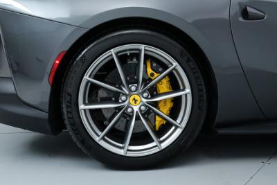 2022 Ferrari 812 GTS