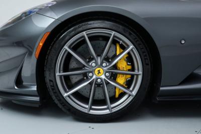 2022 Ferrari 812 GTS