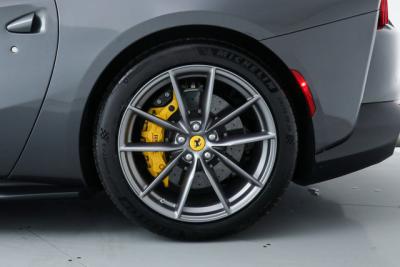 2022 Ferrari 812 GTS