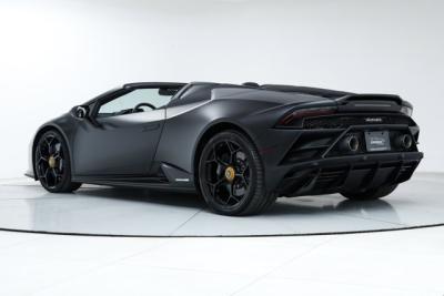 2024 Lamborghini Huracan EVO