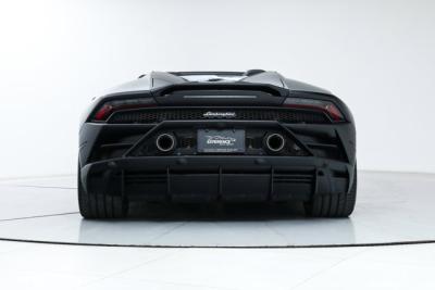 2024 Lamborghini Huracan EVO