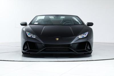 2024 Lamborghini Huracan EVO