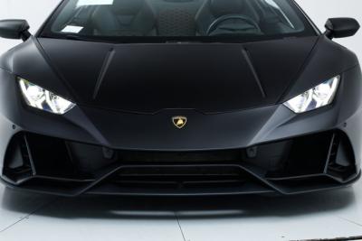 2024 Lamborghini Huracan EVO